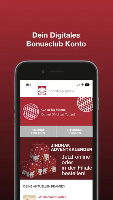 Play Konditorei Jindrak  and enjoy Konditorei Jindrak with UptoPlay