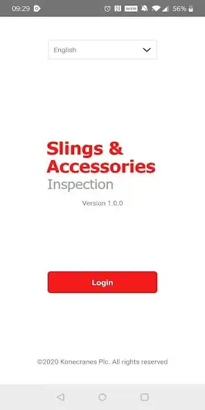 Play Konecranes SlingsAccessories  and enjoy Konecranes SlingsAccessories with UptoPlay