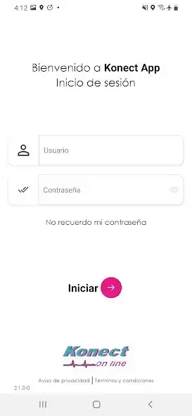 Play Konect APP  and enjoy Konect APP with UptoPlay