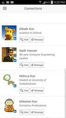 Play Konectivity