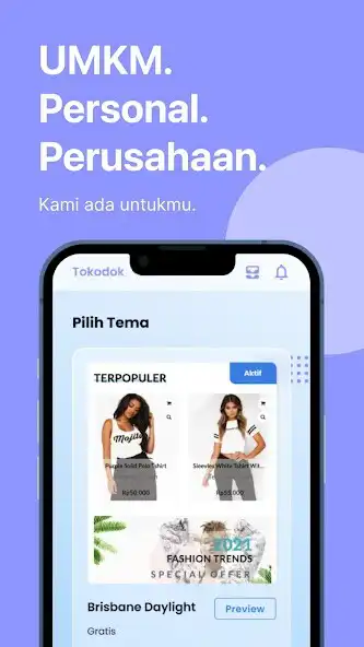 Play Konekios:Buat Web Tanpa Coding as an online game Konekios:Buat Web Tanpa Coding with UptoPlay
