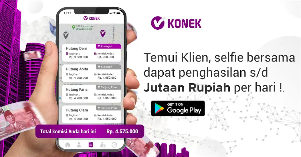 Play Konek and enjoy Konek with UptoPlay Play Konek and enjoy Konek with UptoPlay