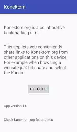 Play Konektom.org bookmarking  and enjoy Konektom.org bookmarking with UptoPlay