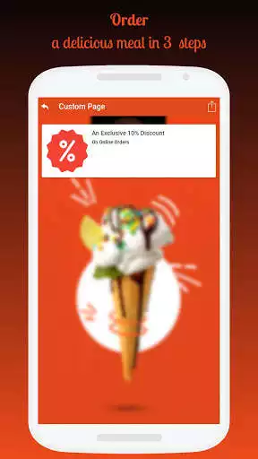 Play Kones & Shakes as an online game Kones & Shakes with UptoPlay