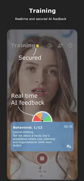 Play Konfidence AI as an online game Konfidence AI with UptoPlay