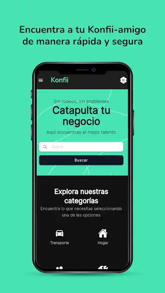 Play Konfii as an online game Konfii with UptoPlay