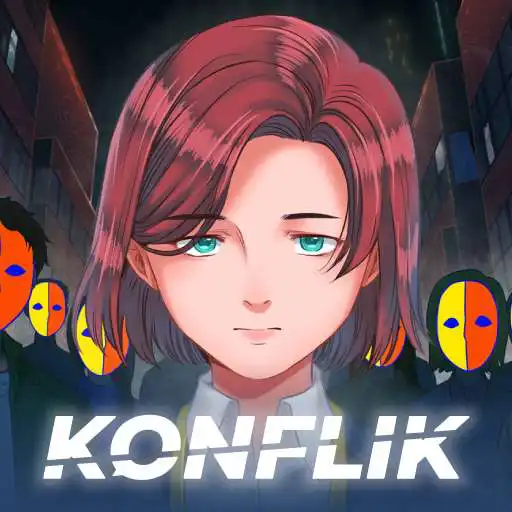 Play Konflik: Malaysian Visual Novel APK Play Konflik: Malaysian Visual Novel APK