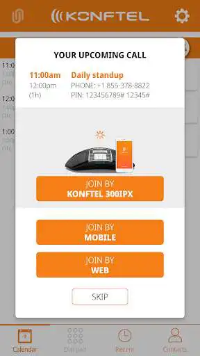 Play Konftel Unite as an online game online Konftel Unite with UptoPlay com.konftel.unite Play Konftel Unite as an online game Konftel Unite with UptoPlay