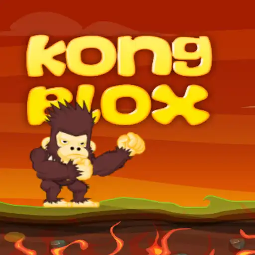 Play Kong Blox APK Play Kong Blox APK