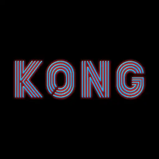 Play Kong Burger APK