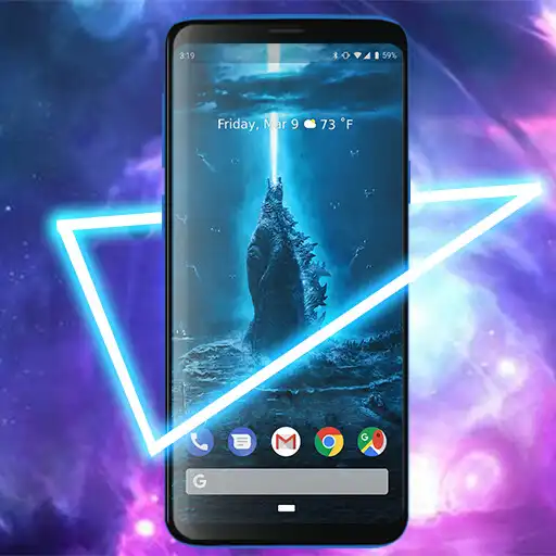 Play Kong Godzilla: Wallpapers APK Play Kong Godzilla: Wallpapers APK