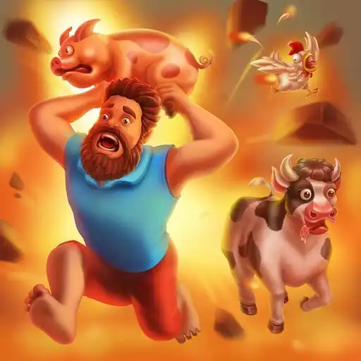 Play Kong Island: Farm Survival APK Play Kong Island: Farm Survival APK