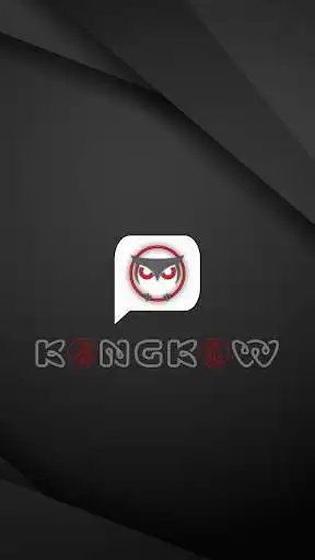 Play Kongkow ID Messenger  and enjoy Kongkow ID Messenger with UptoPlay