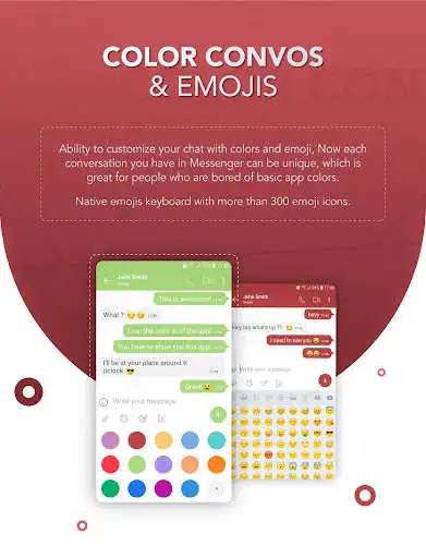 Play Kongkow ID Messenger as an online game Kongkow ID Messenger with UptoPlay