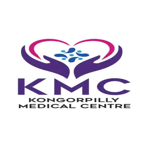 Play Kongorpilly Medical Centre APK