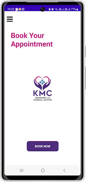 Play Kongorpilly Medical Centre  and enjoy Kongorpilly Medical Centre with UptoPlay