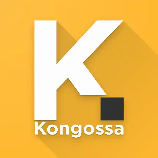 Play Kongossa. APK Play Kongossa. APK