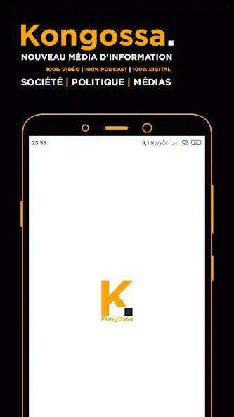 Play Kongossa.  and enjoy Kongossa. with UptoPlay