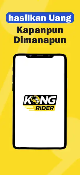 Play KongRider  and enjoy KongRider with UptoPlay