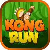 Free play online Kong Run In Jungle APK Free play online Kong Run In Jungle APK