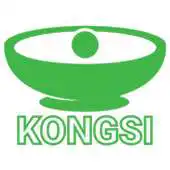 Free play online Kongsi APK