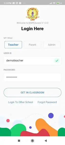 Play Kongu Matric School Morappur  and enjoy Kongu Matric School Morappur with UptoPlay