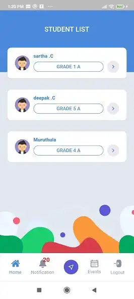 Play Kongu Matric School Morappur as an online game Kongu Matric School Morappur with UptoPlay
