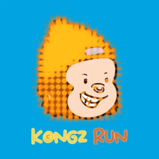 Play KongzRun APK