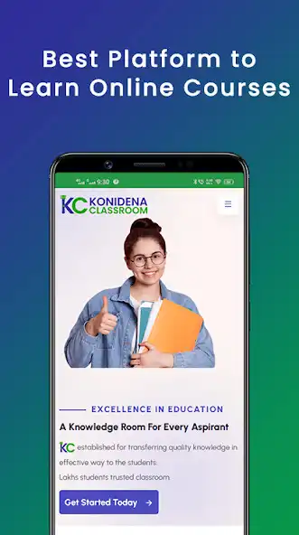 Play Konidena Classroom  and enjoy Konidena Classroom with UptoPlay