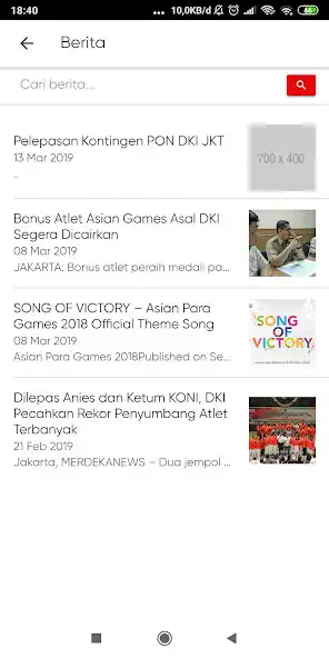 Play KONI DKI as an online game KONI DKI with UptoPlay