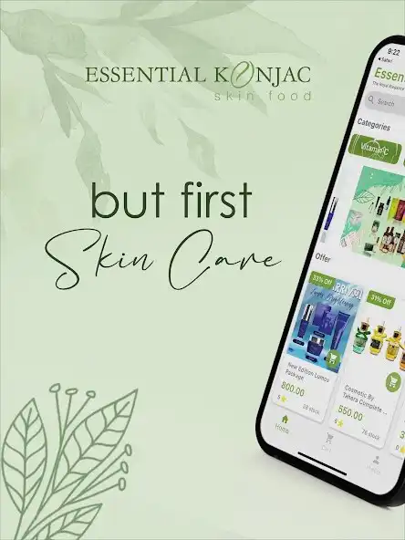 Play Konjac  and enjoy Konjac with UptoPlay