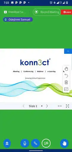 Play Konn3ct  and enjoy Konn3ct with UptoPlay