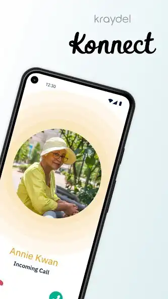 Play Konnect App  and enjoy Konnect App with UptoPlay