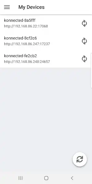 Play Konnected  and enjoy Konnected with UptoPlay