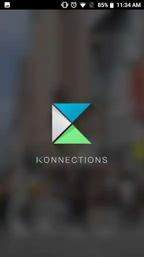Play Konnections as an online game Konnections with UptoPlay