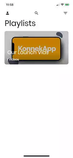 Play KonnekApp  and enjoy KonnekApp with UptoPlay