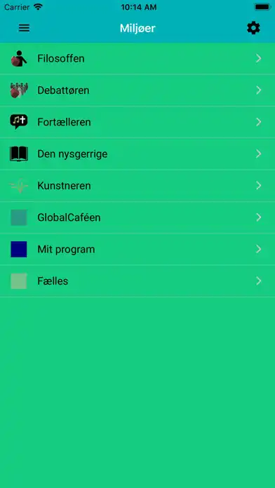 Play Konnekt as an online game Konnekt with UptoPlay