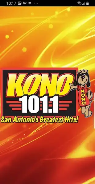 Play KONO 101.1  and enjoy KONO 101.1 with UptoPlay
