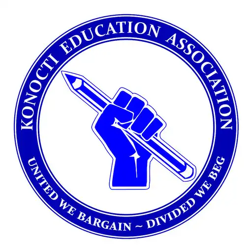 Play Konocti Education Association APK Play Konocti Education Association APK