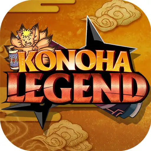 Play Konoha Legend APK