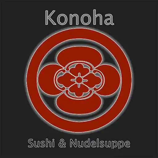 Play Konoha SushiNudelsuppe APK