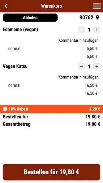 Play Konoha SushiNudelsuppe as an online game Konoha SushiNudelsuppe with UptoPlay