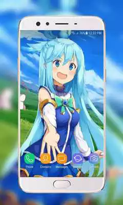 Play Konosuba Wallpaper - Konosuba Wallpapers Play Konosuba Wallpaper - Konosuba Wallpapers