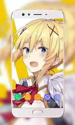 Play Konosuba Wallpaper - Konosuba Wallpapers Play Konosuba Wallpaper - Konosuba Wallpapers