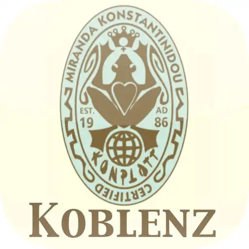 Play KONPLOTT Koblenz APK