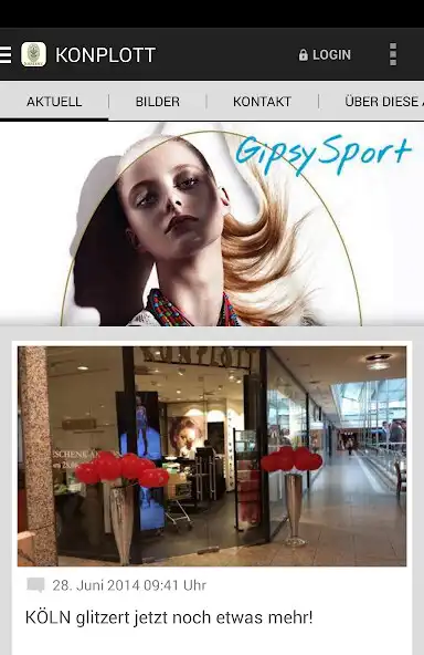 Play KONPLOTT Koblenz  and enjoy KONPLOTT Koblenz with UptoPlay