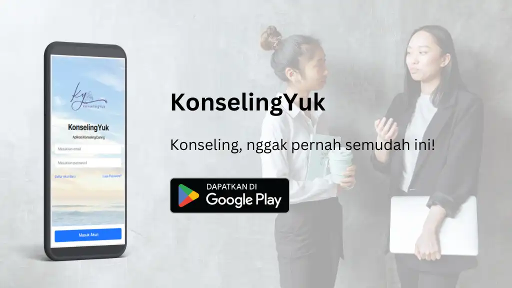 Play KonselingYuk  and enjoy KonselingYuk with UptoPlay