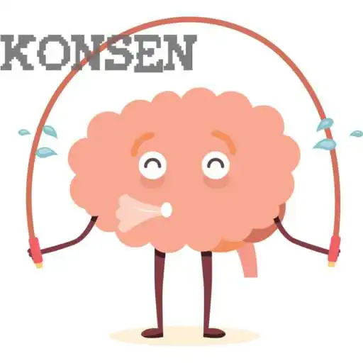 Free play online Konsen APK