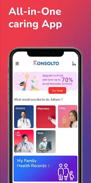 Play Konsolto - Doctor Lab Pharmacy  and enjoy Konsolto - Doctor Lab Pharmacy with UptoPlay