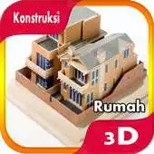 Free play online Konstruksi Rumah 3D APK